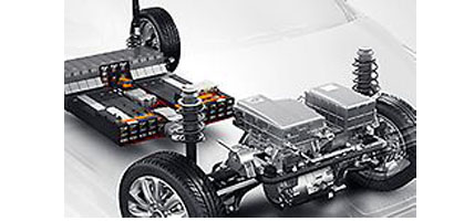 automatic laser welding for cars parts_howweld