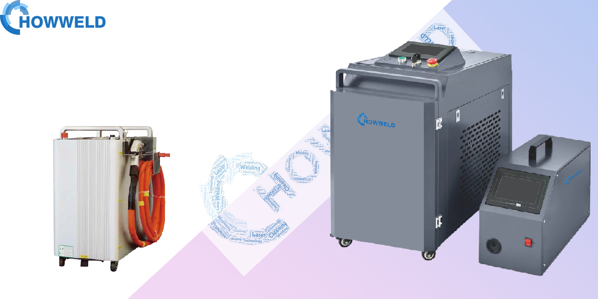 air cooling portable laser welding machine mini typr