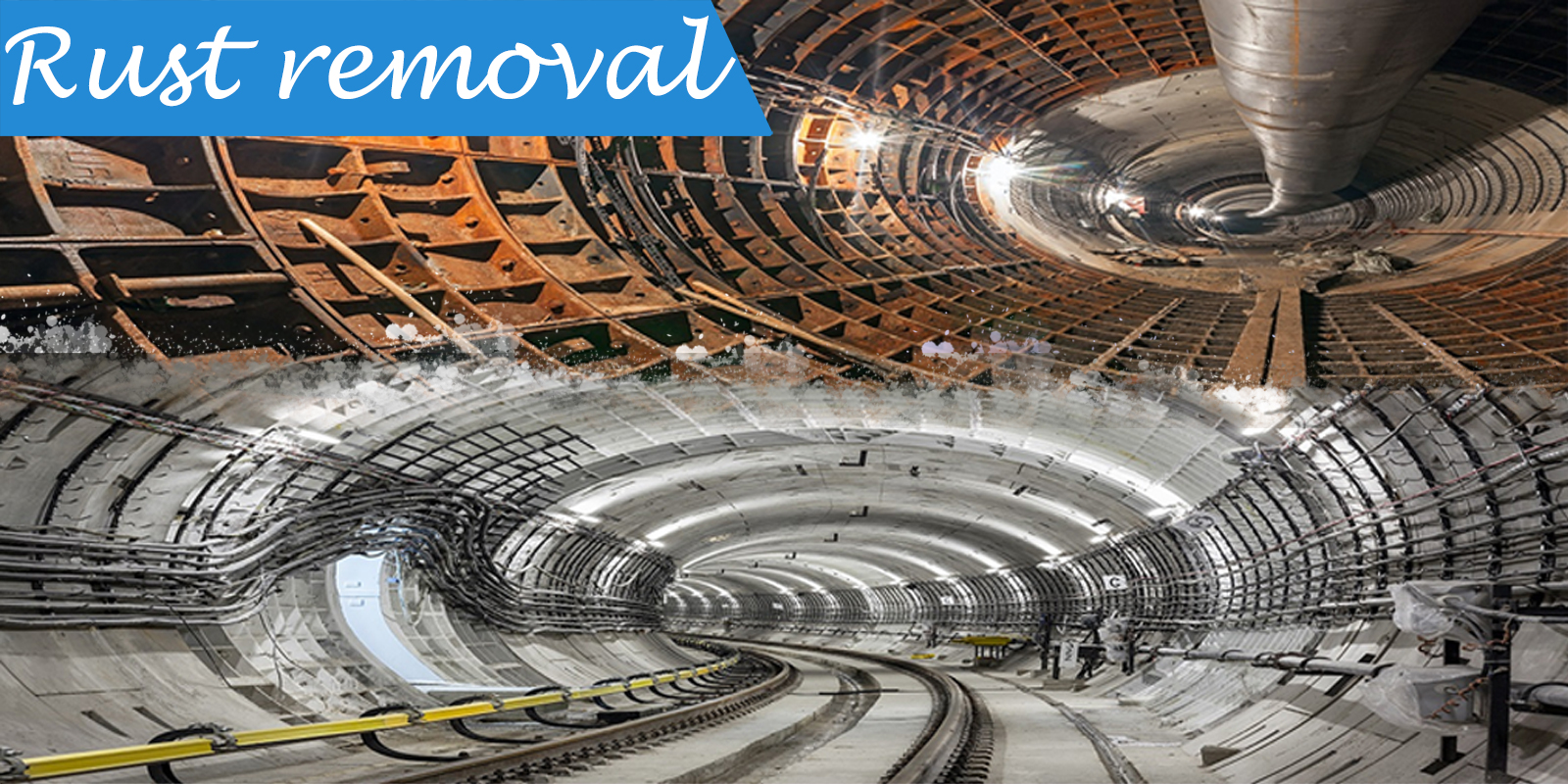 rust removal laser cleaning 2025
