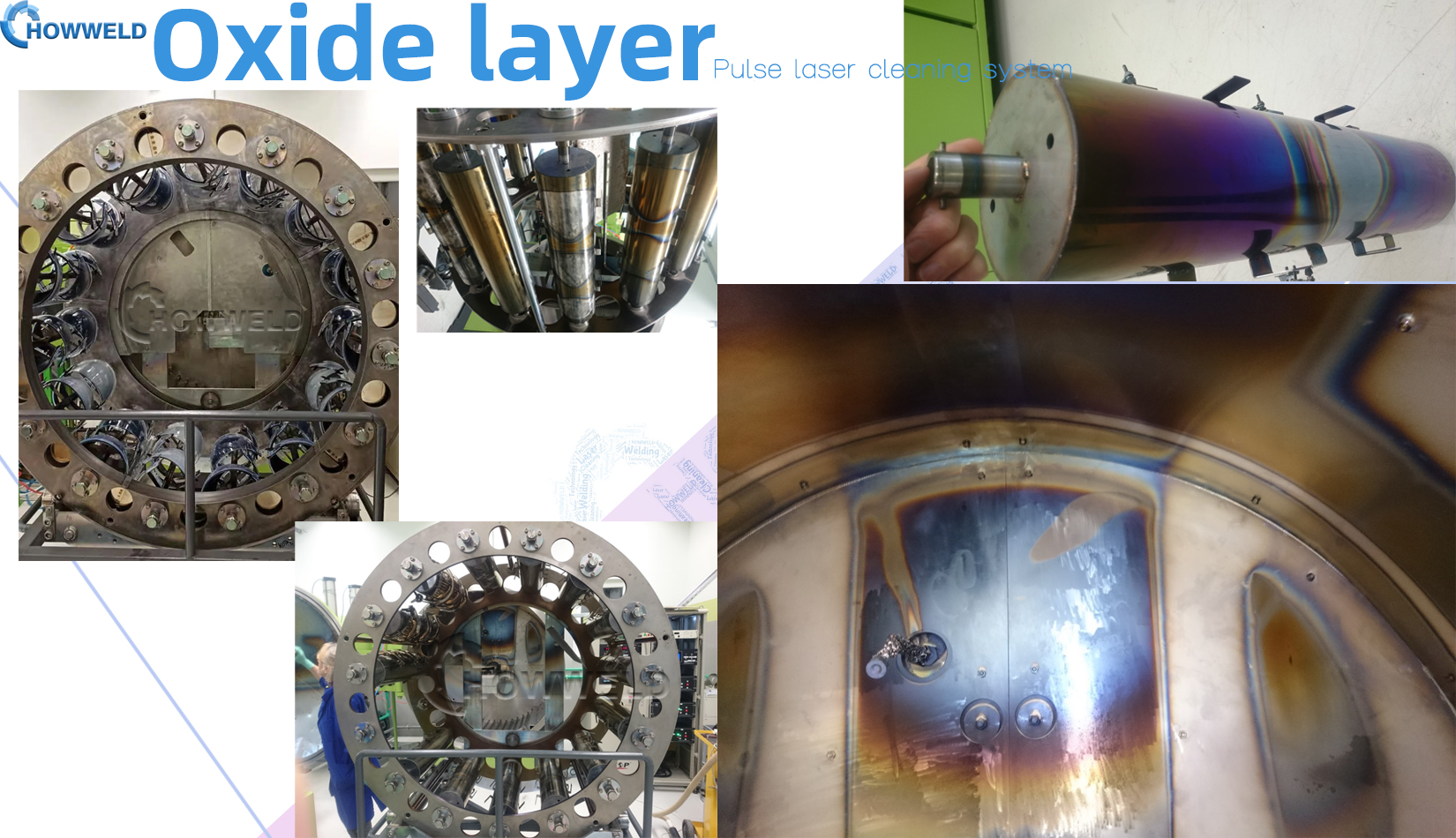 laser fiber welding