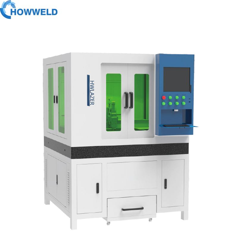 600mm cutting range small size cutting machine