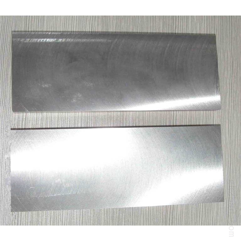 titanium materials cutting fiber laser