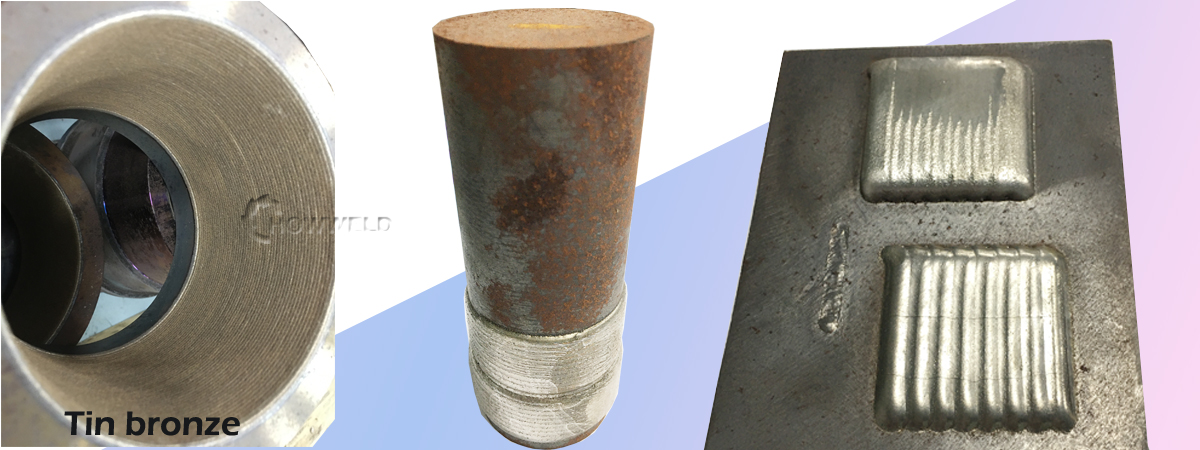 laser cladding equipment china manufacturer