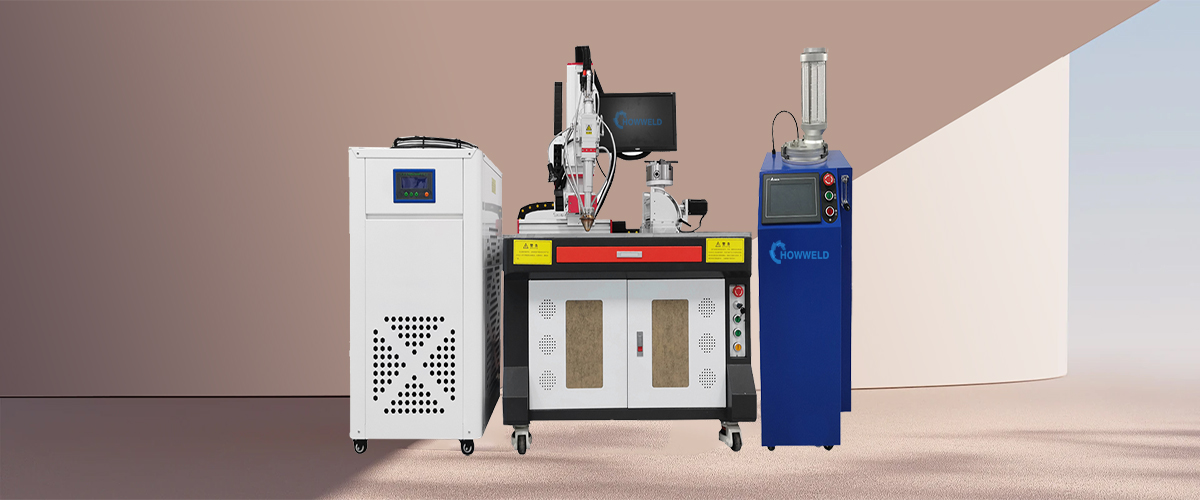 2000W Laser cladding machine price