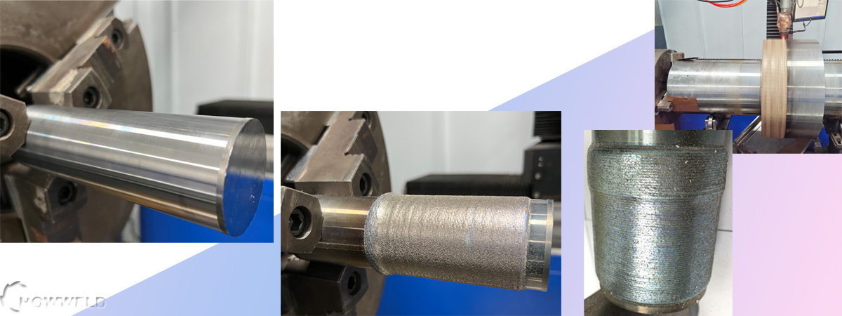 laser hardening machine howweld