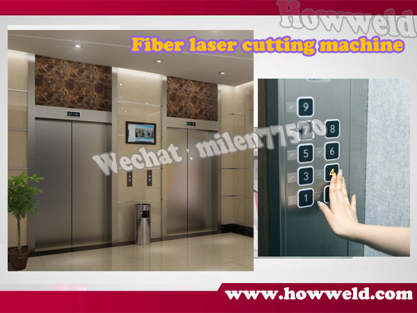 small size laser cutting machine