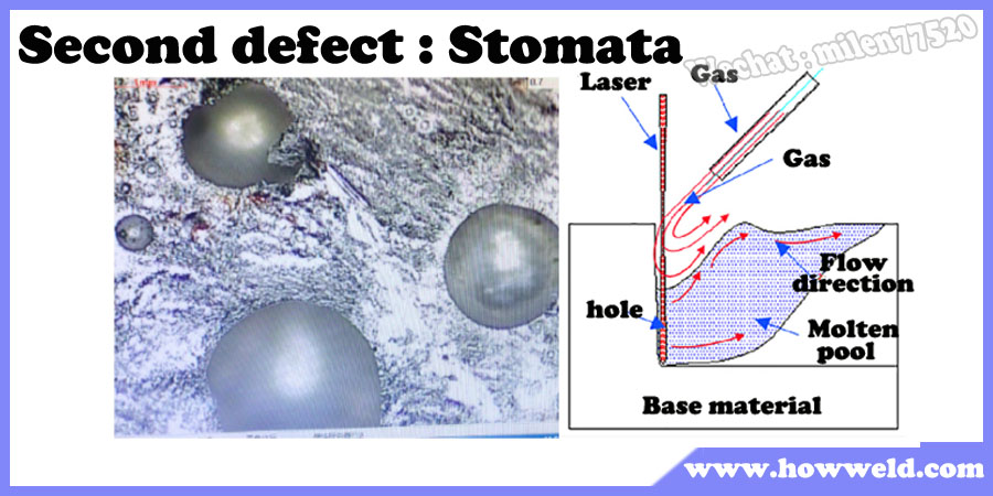 fiber laser welding for aluminium alloy