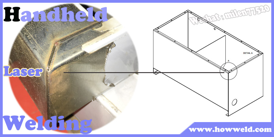 aluminium alloy welding