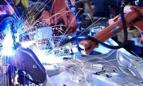 laser cleaning machine remove metal rust