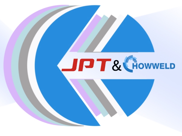 JPT laser y HOWWELD Automation alcanzan una cooperación estratégica