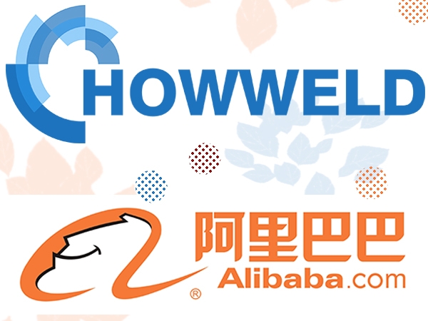 Unirse a la Plataforma Internacional B2B de Alibaba