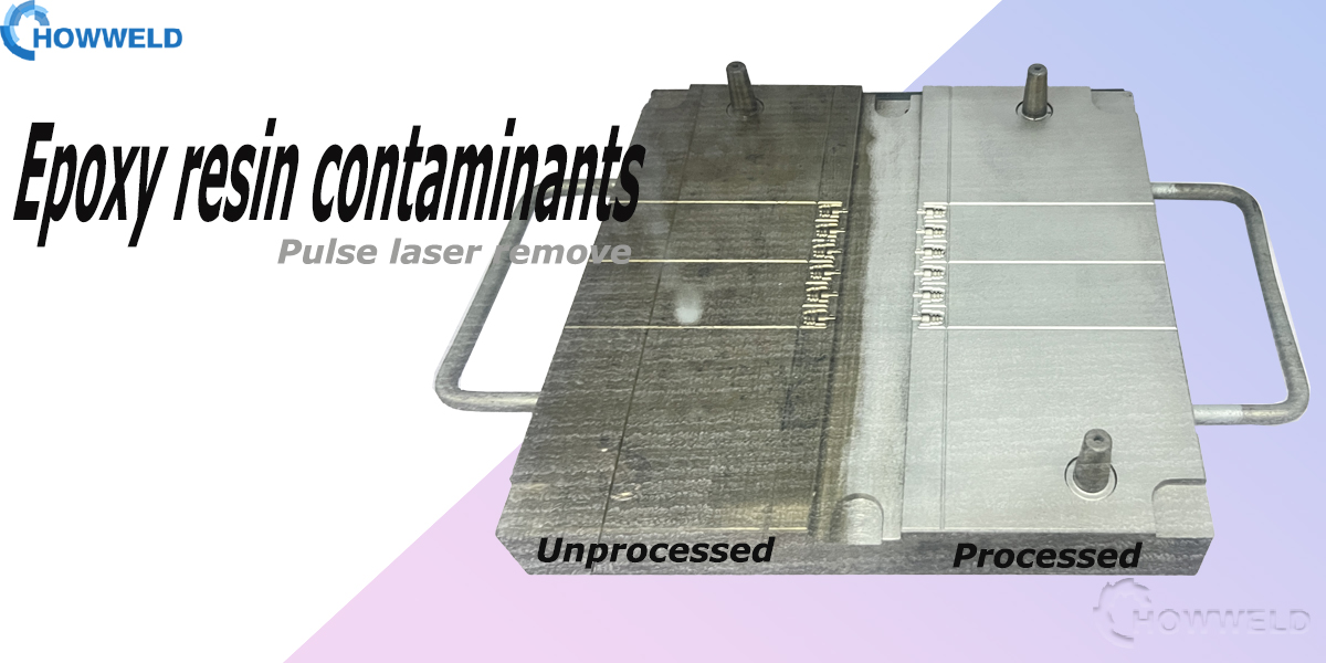 Remove Epoxy from Metal Panels howweld