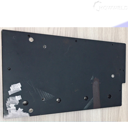 laser cleaning for painting remove