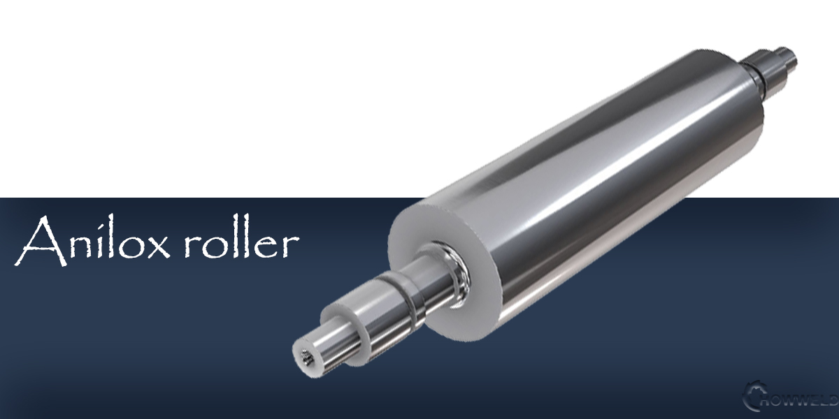 anilox surface clenaing pulse laser howweld team