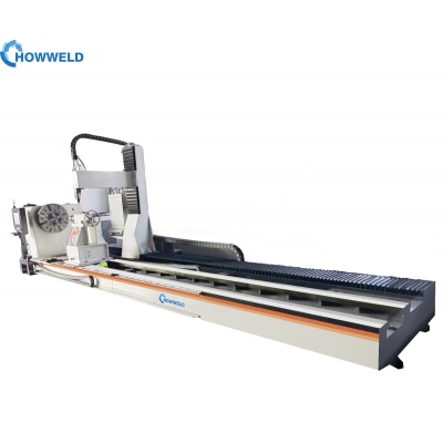 6 Meters Laser Cladding Machine Laser Hardening Machine