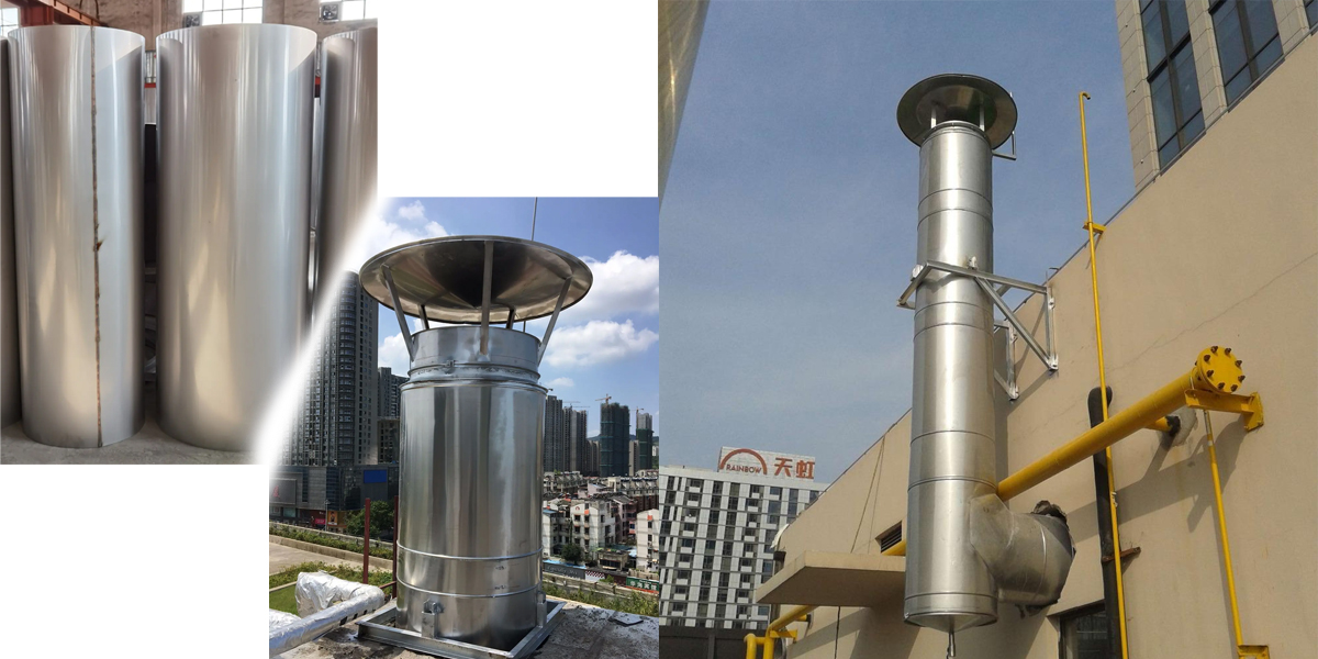 Chimney welding manual laser howweld