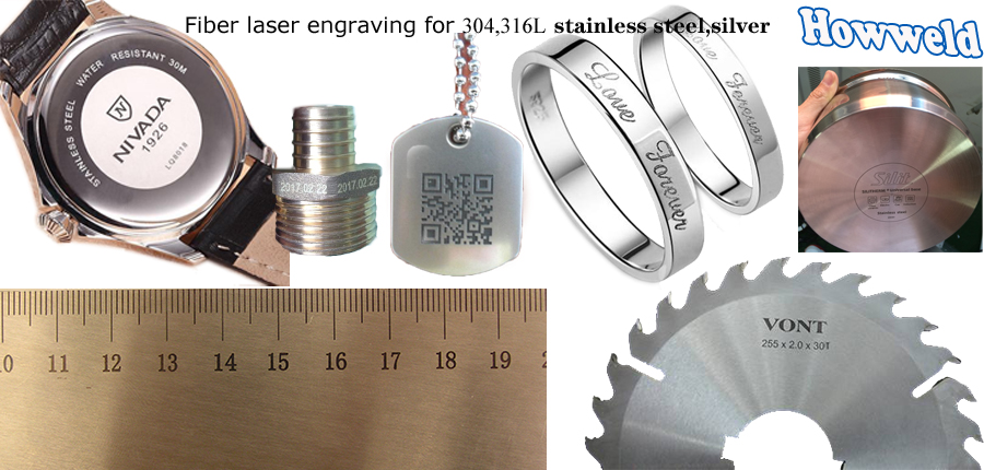 laser engarving machine